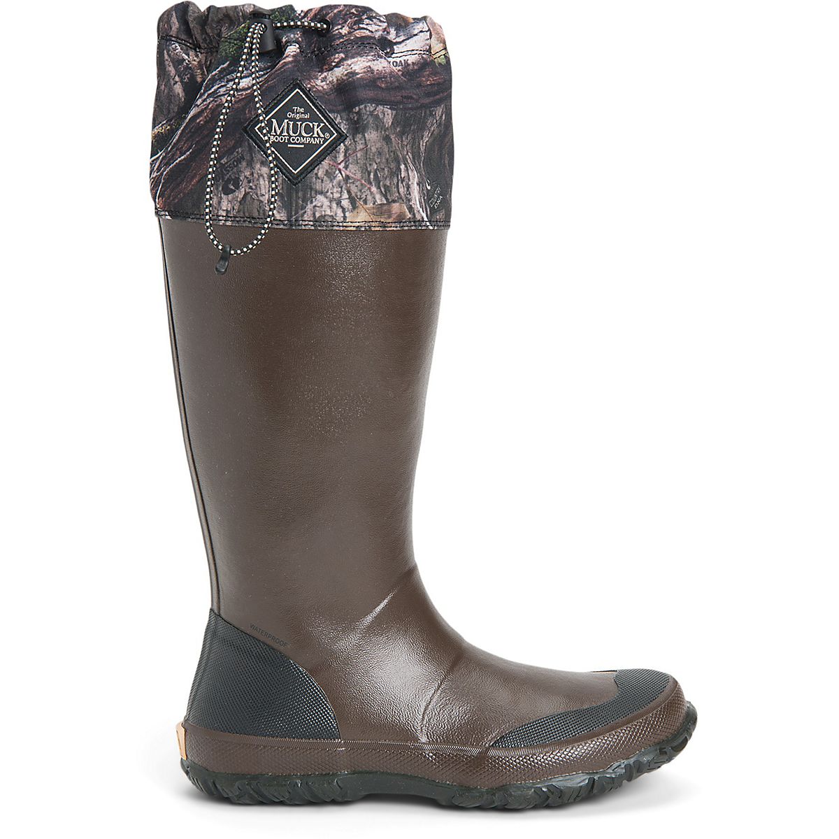 muck woody bayou hip boots