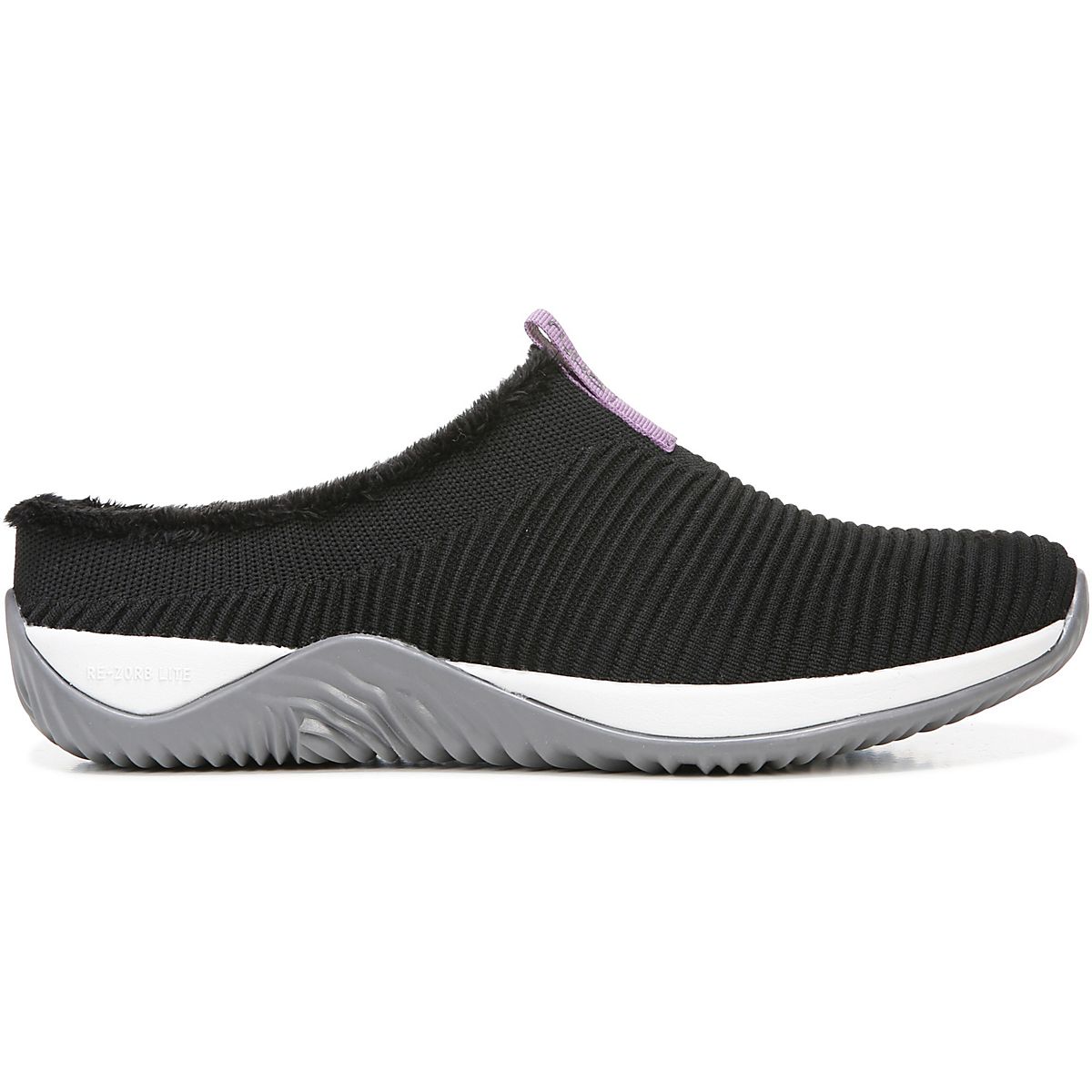Ryka Women's Echo Mule SlipOn Shoes Free Shipping at Academy