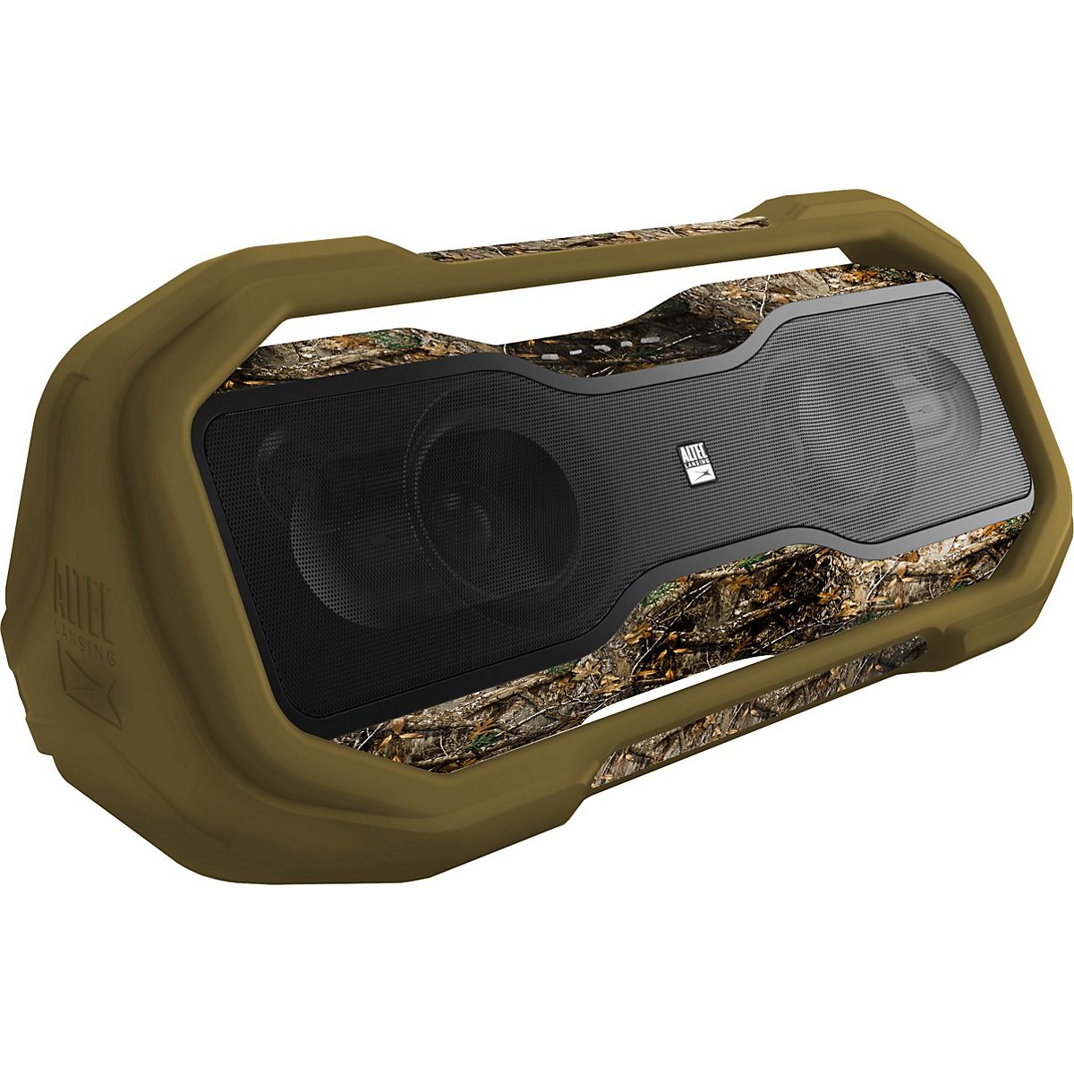 Altec Lansing Rockbox XL Bluetooth Speaker Academy