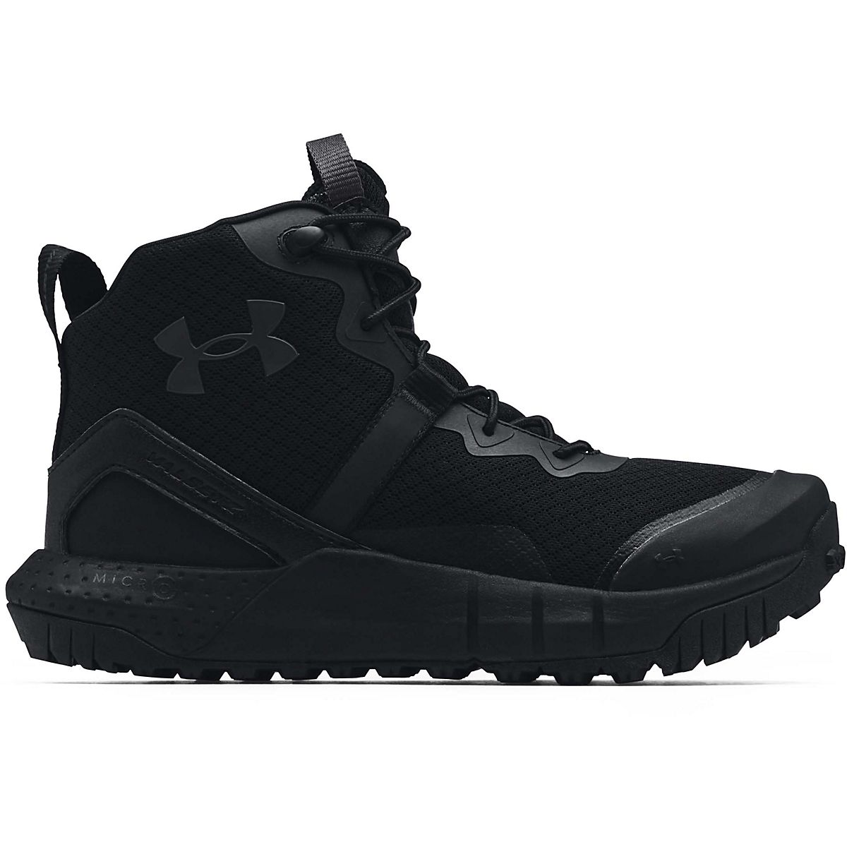 Under armour on sale valsetz womens boots