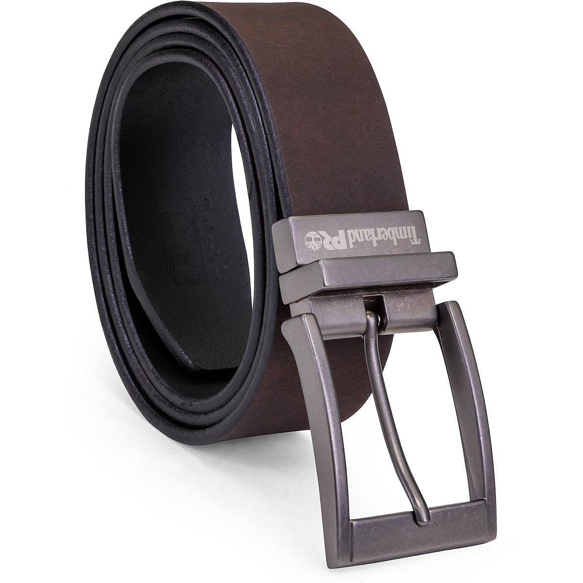 Timberland Pro Reversible 38 mm Leather Belt | Academy