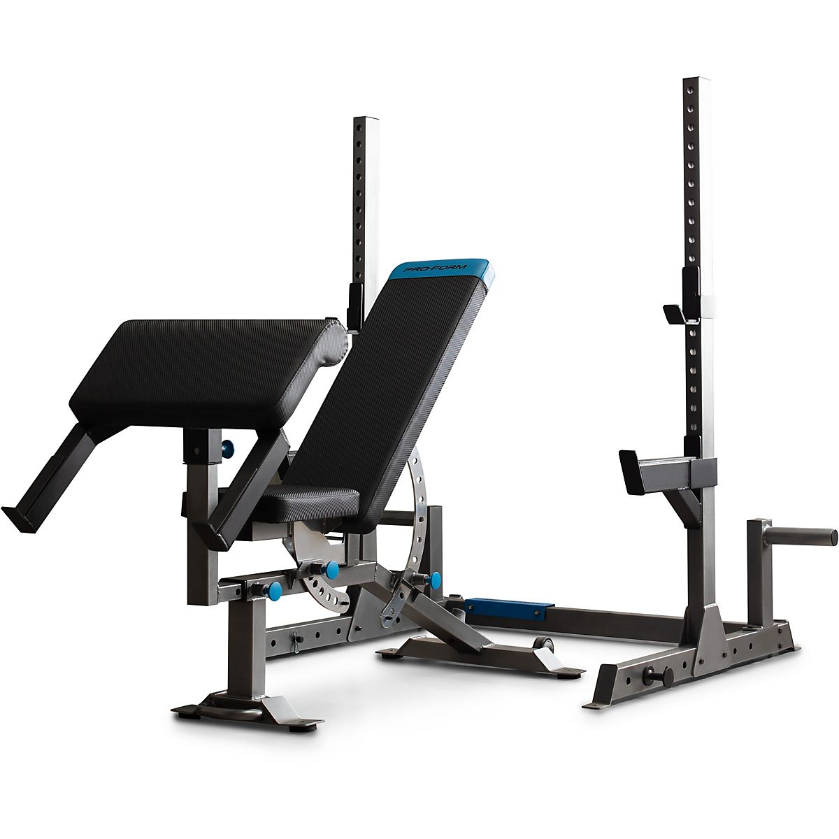 Proform sport olympic discount bench