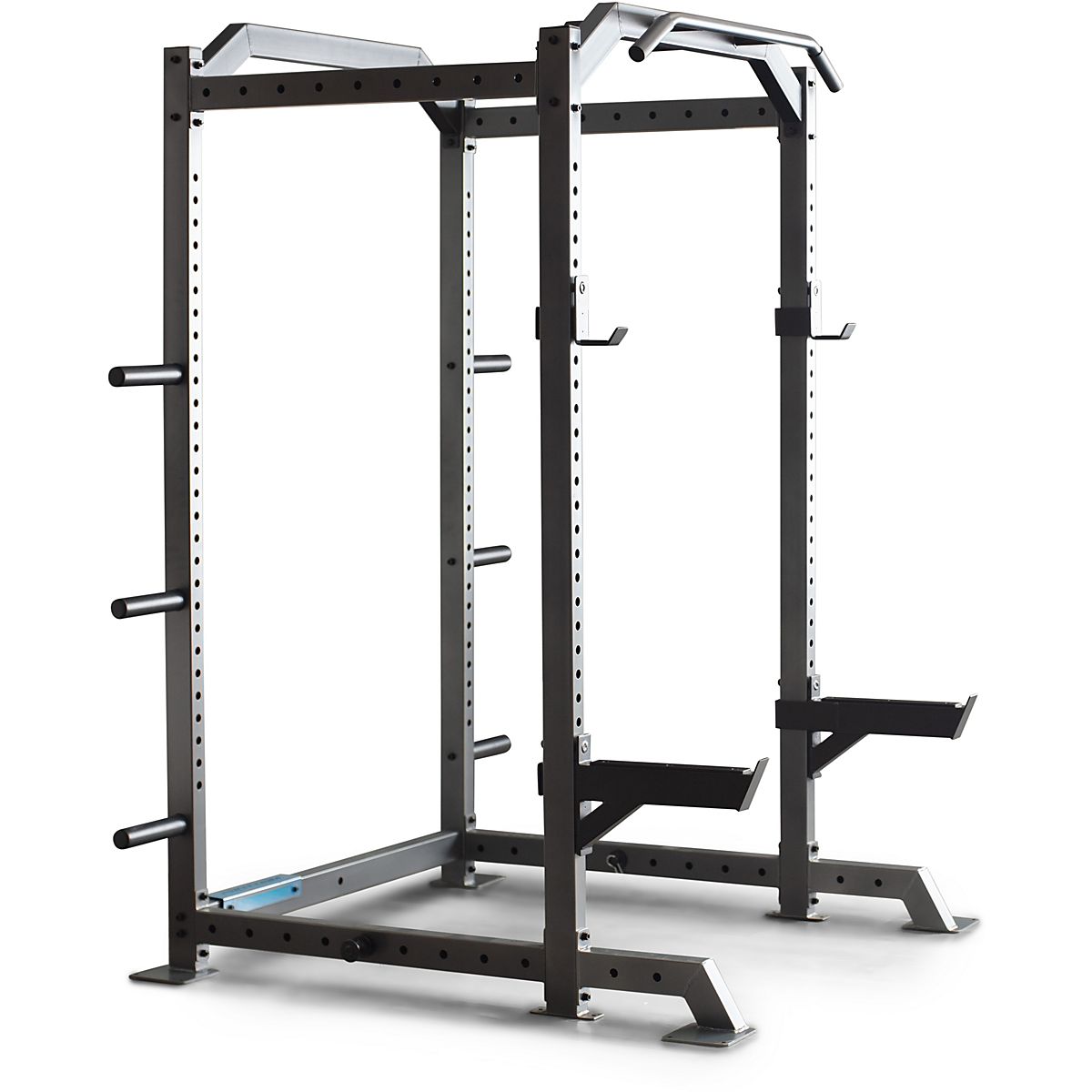 ProForm Carbon Strength Power Rack Academy