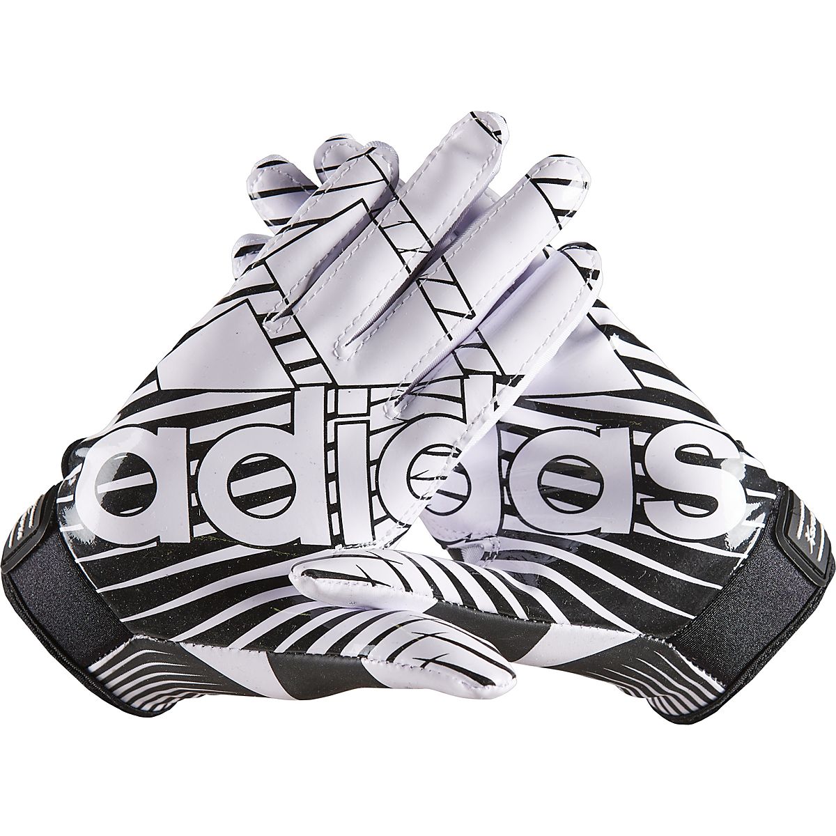 Adidas football shop gloves youth