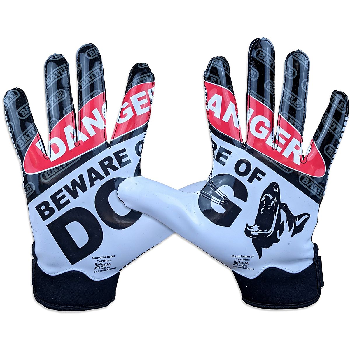 battle-youth-beware-of-dog-football-gloves-academy