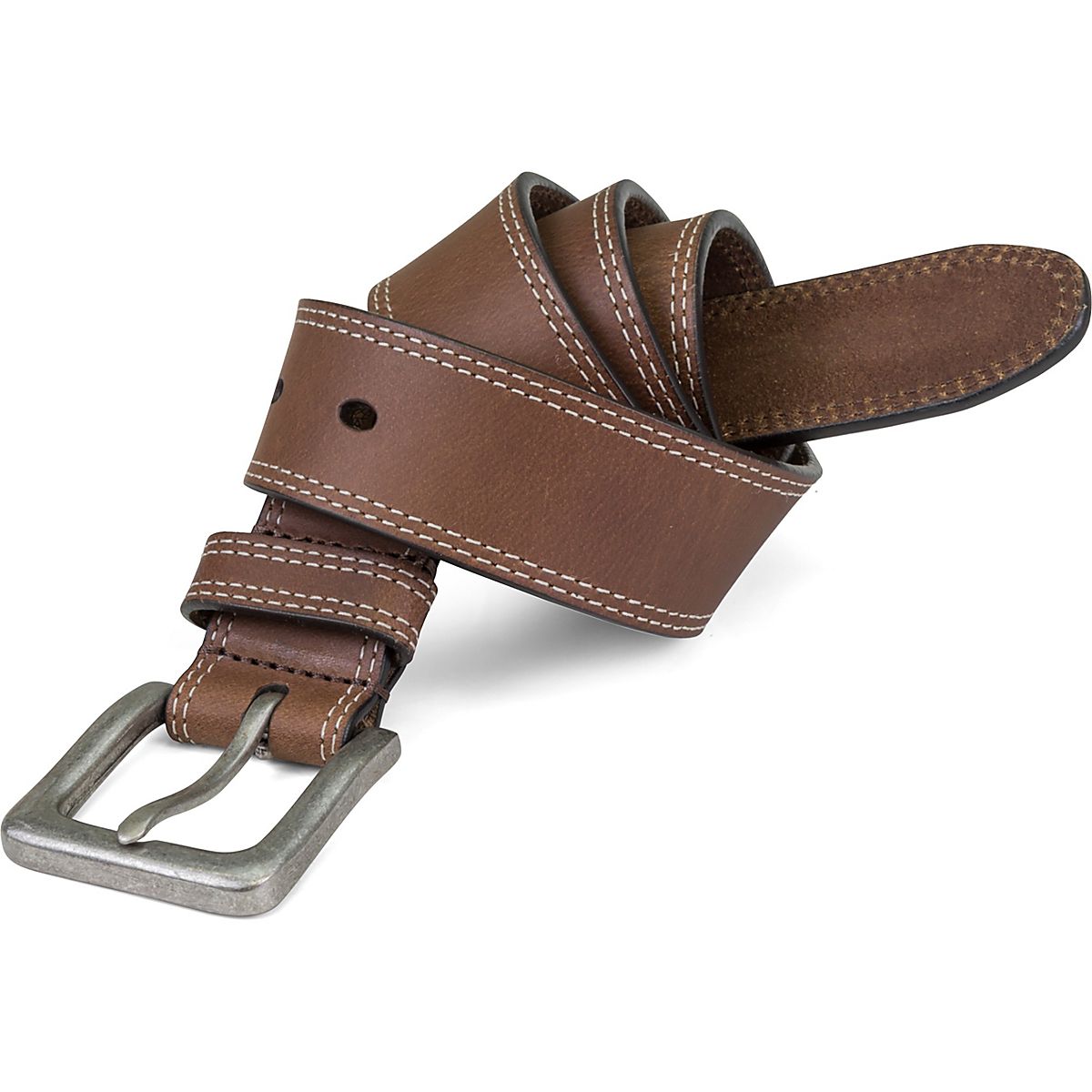 Timberland Pro 38 mm Workwear Leather Belt Academy
