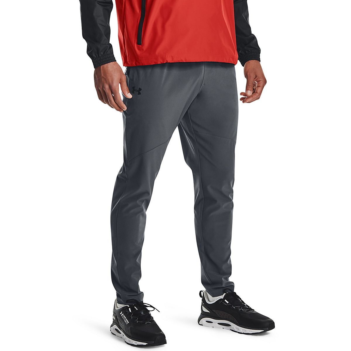 Under Armour Men's Stretch Woven Pants | Academy