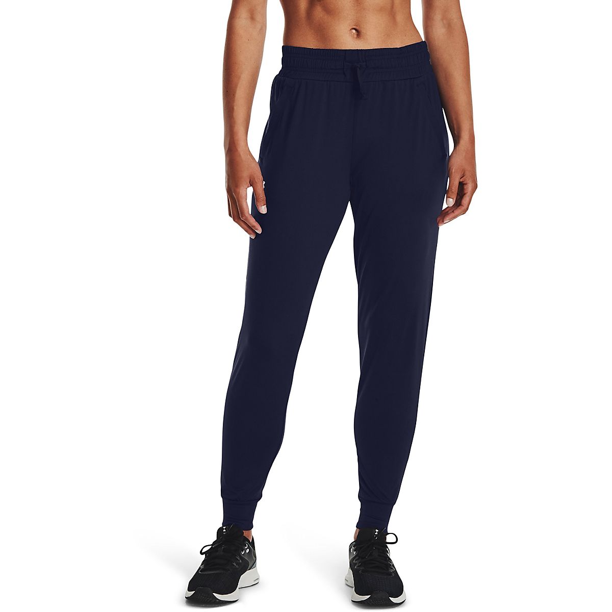 Buy Under Armour New Fabric HeatGear Armour Pants 2024 Online