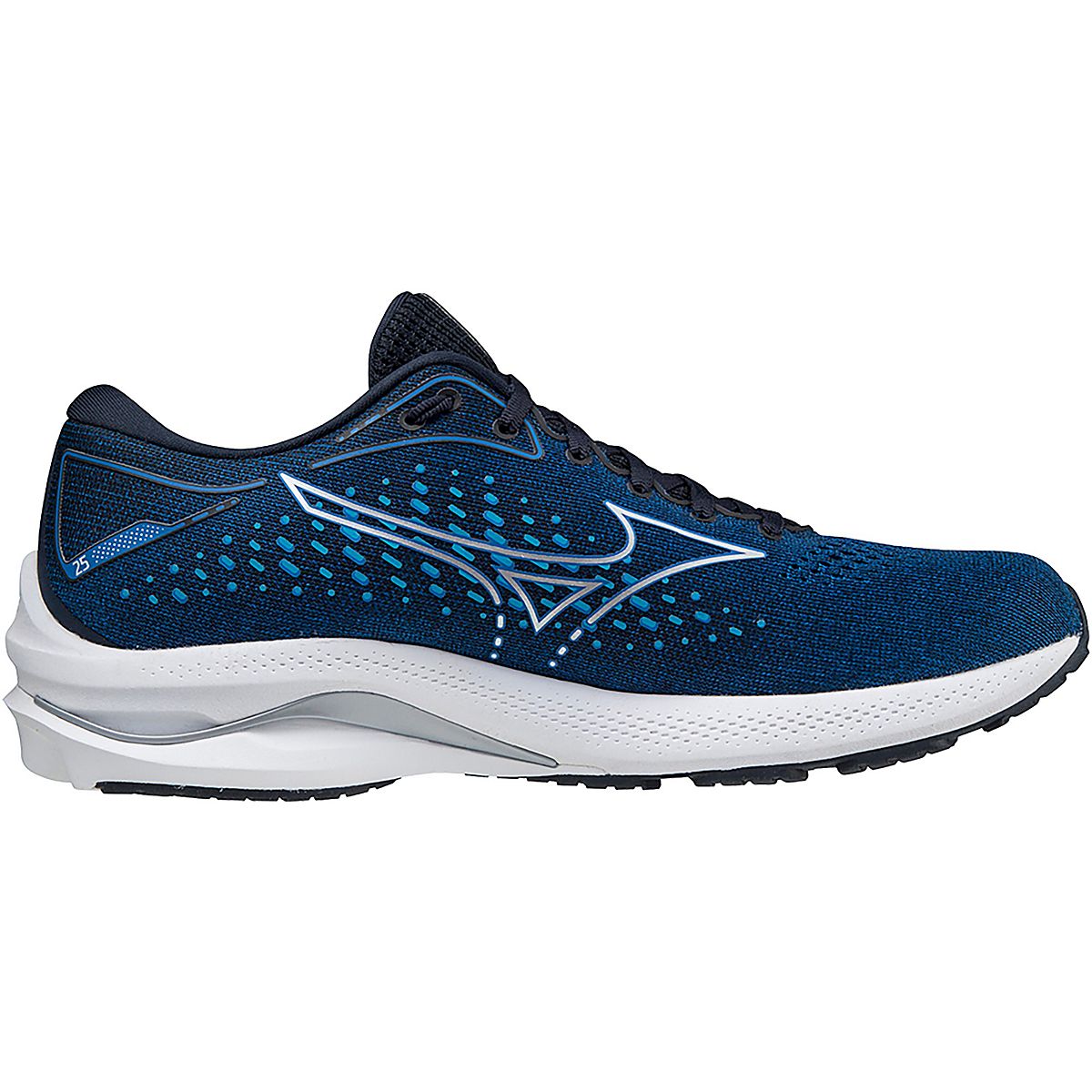 Mizuno wave rider on sale academy