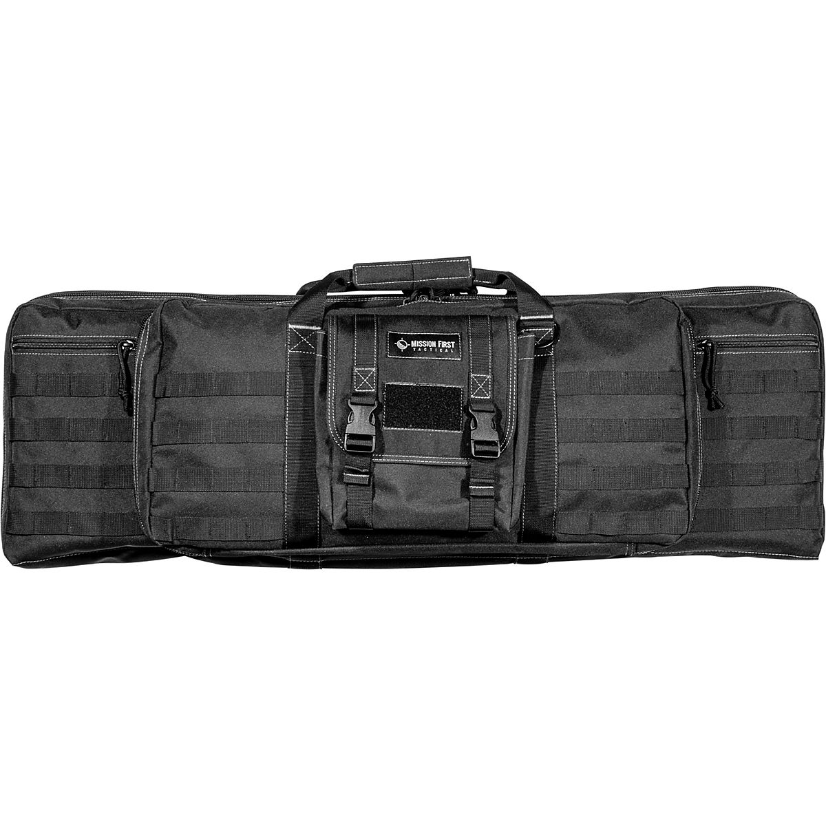 Mission First Tactical DRC 36 in Double Rifle Case Academy