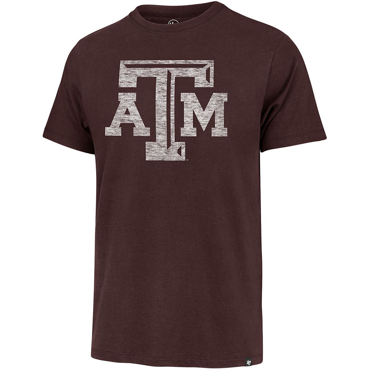 Texas A&M Floral College Station T-Shirt