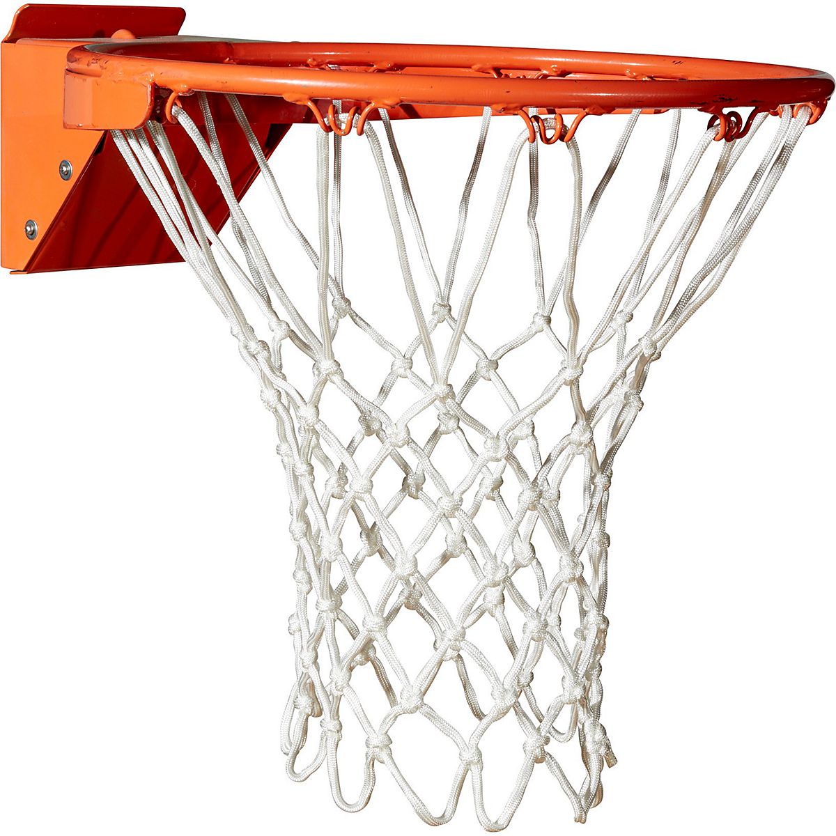 Wilson NBA Authentic Performance Basketball Net | Academy