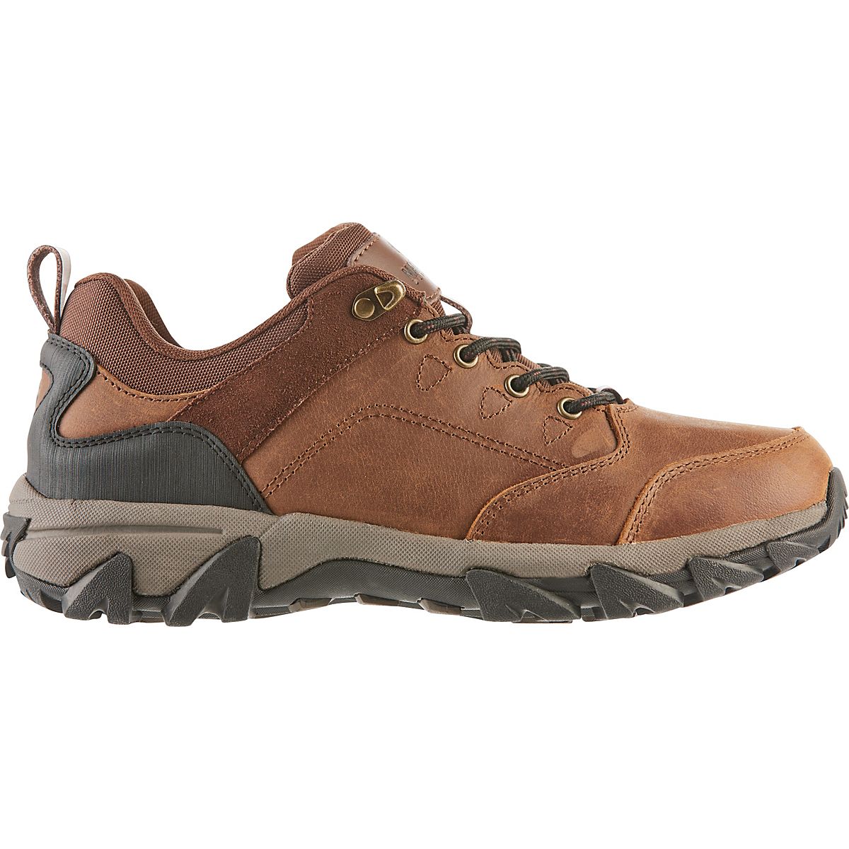 Magellan Outdoors Men's Dhane Low Hiker Shoes Academy