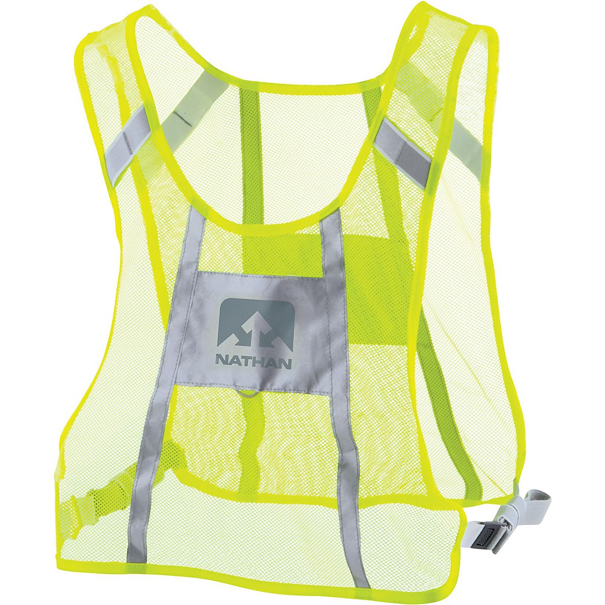 Nathan Nightfall Vest Academy