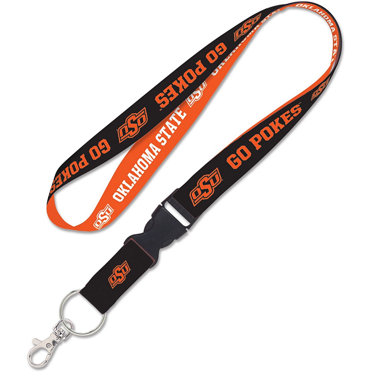 WinCraft Oklahoma State University Lanyard | Academy