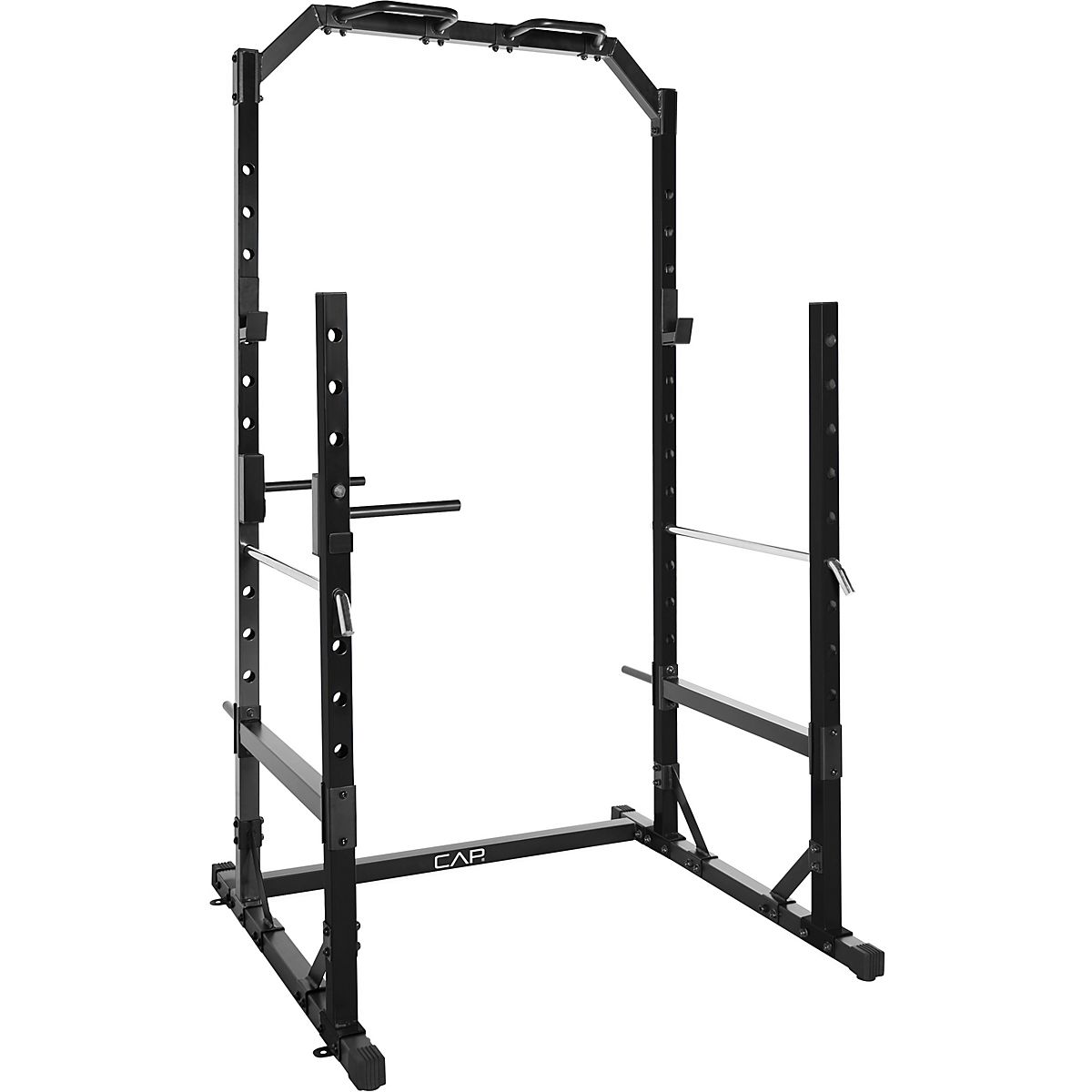CAP Barbell MultiUse Power Rack Academy