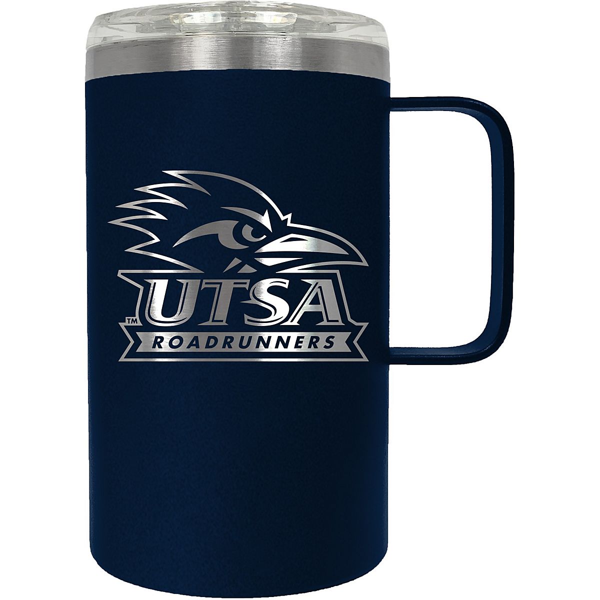 Great American Products University of Texas at San Antonio 18 oz Hustle ...