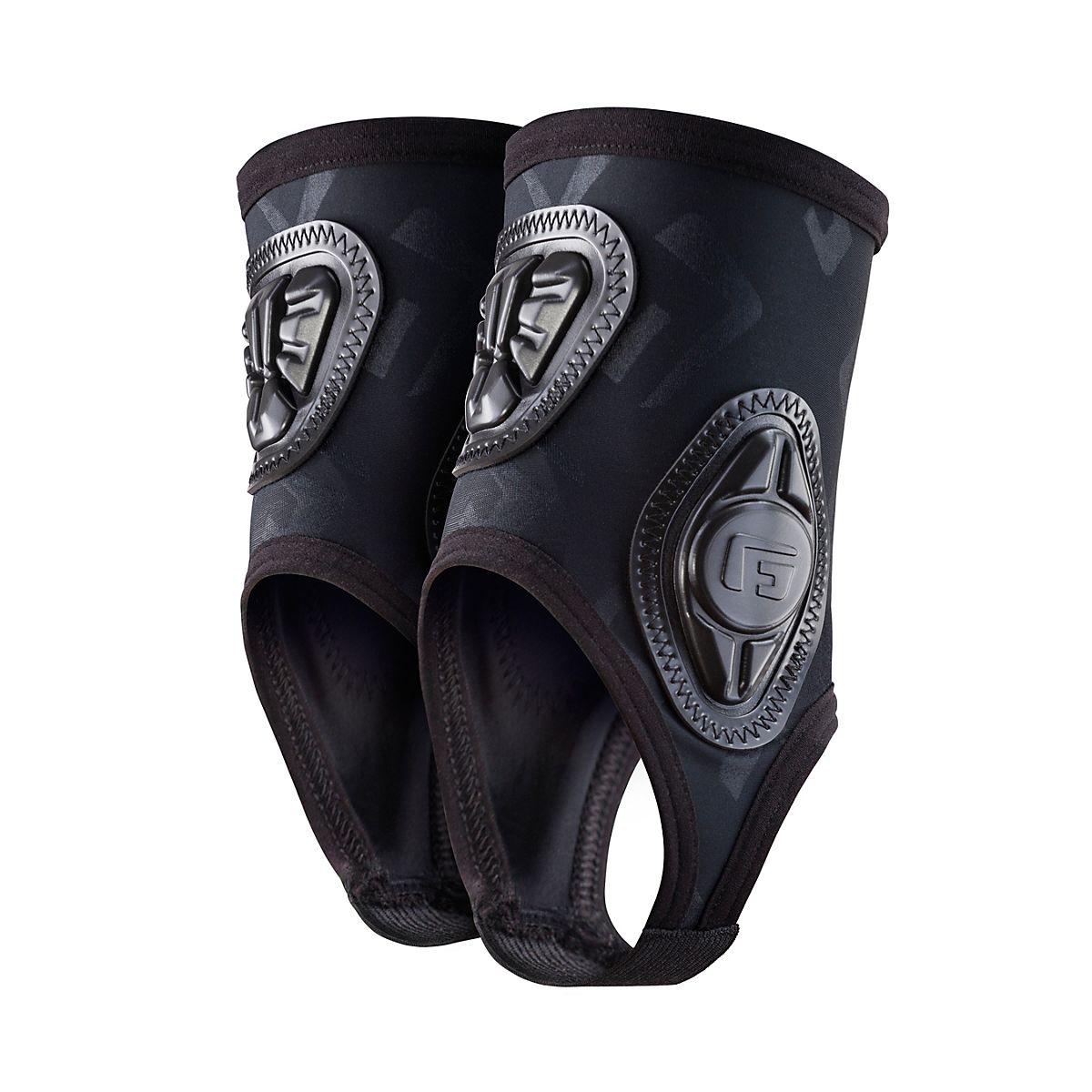 GForm ProX Ankle Guards Free Shipping at Academy