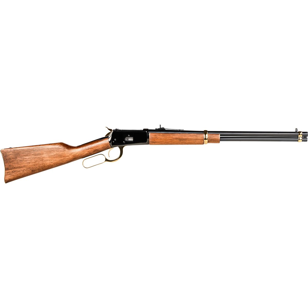 Rossi 923572013GLD R92 Carbine .357 Magnum Lever Action Rifle | Academy