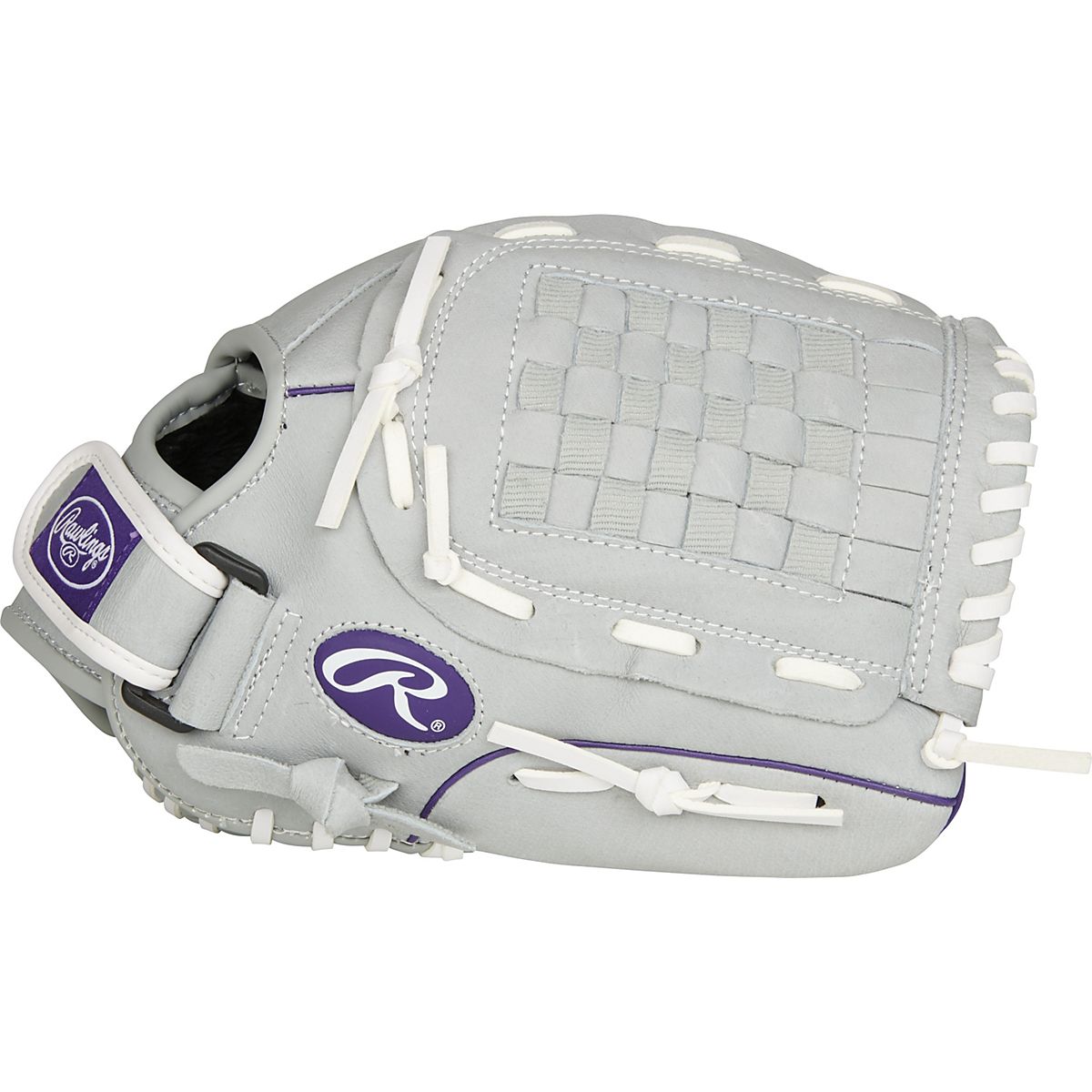 Rawlings 12" Softball Series Fastpitch Glove Academy