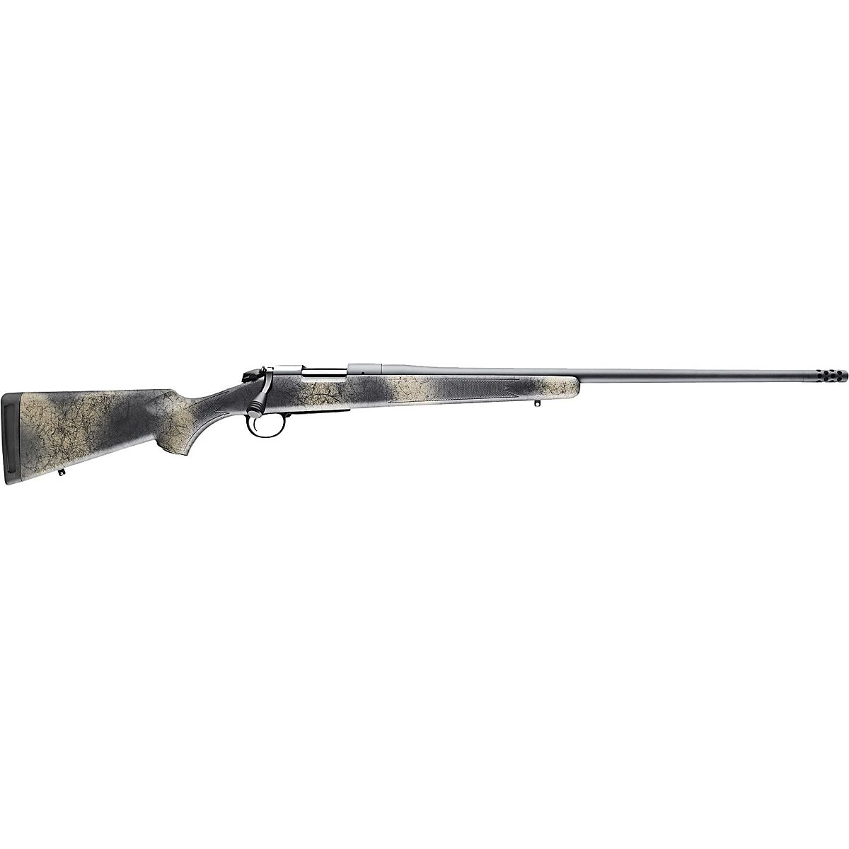 Bergara B14S521SP B-14 Ridge Wilderness .308 Winchester Bolt Action Rifle