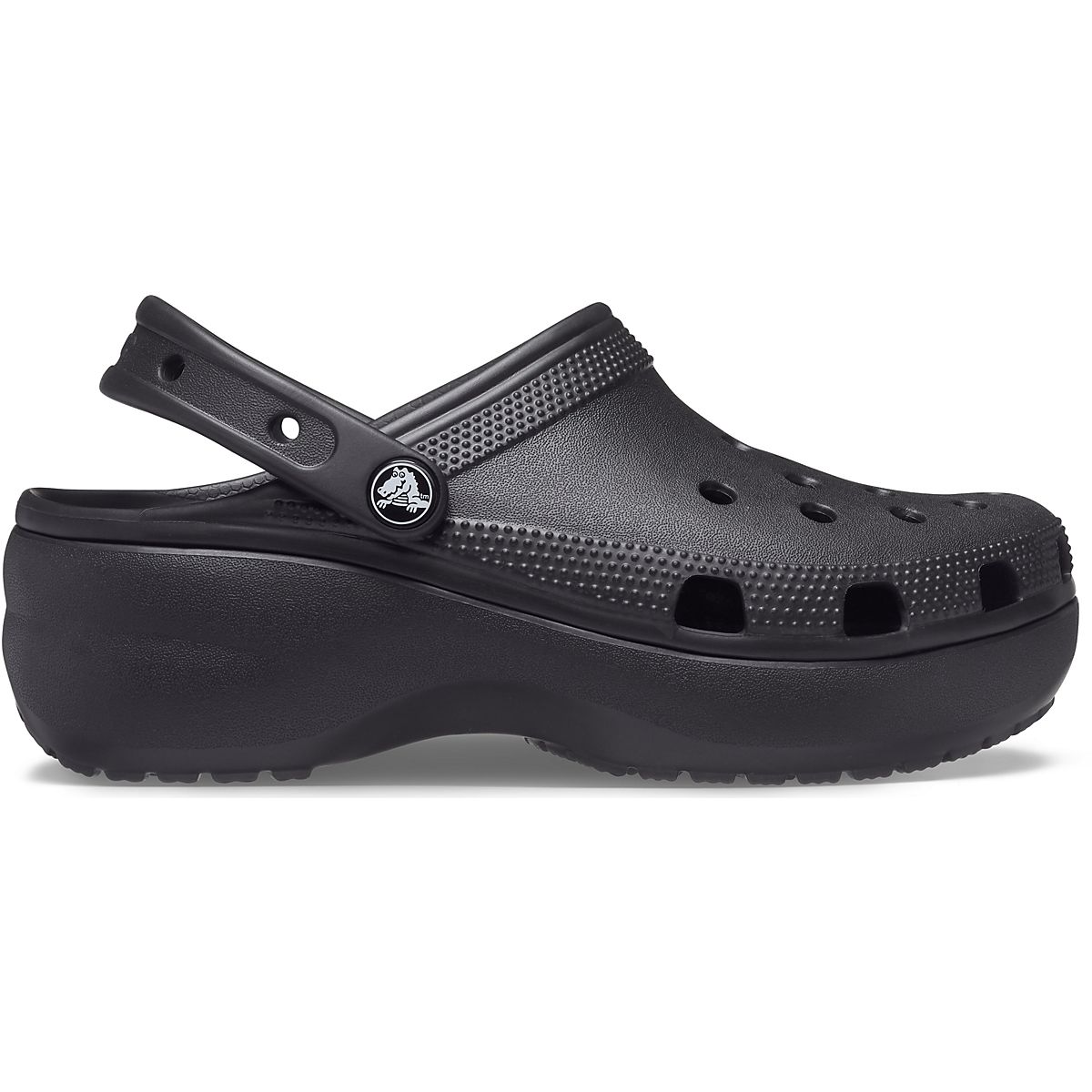 Crocs Women's Classic Platform Clogs | Free Shipping at Academy