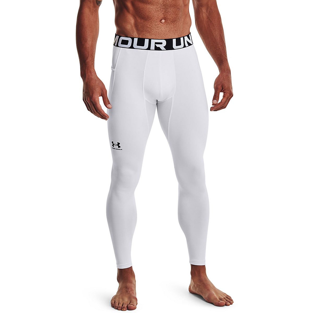 under armour cg leggings