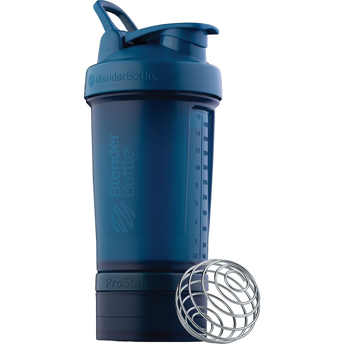 Blender Bottle ProStack 22 oz Shaker Bottle | Academy