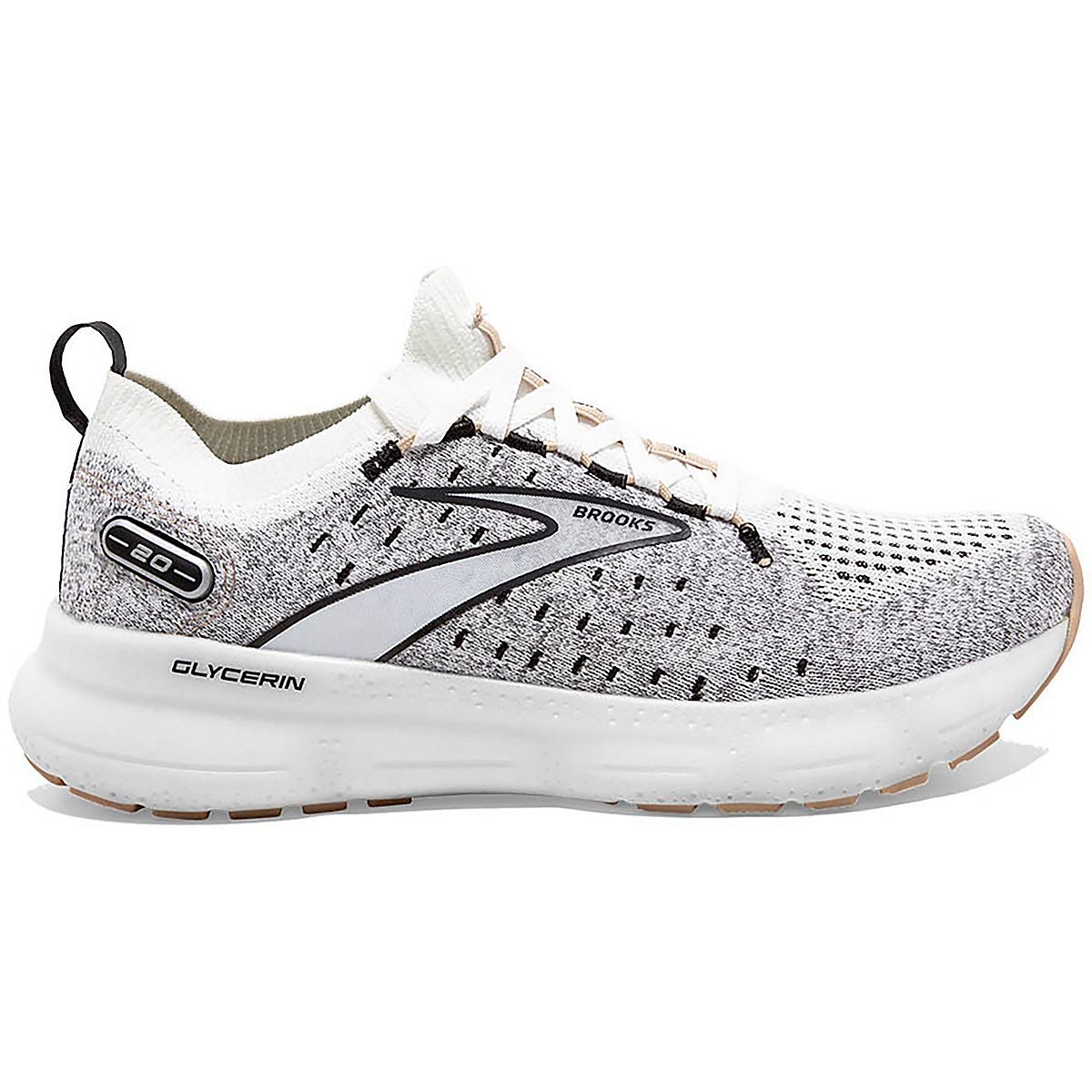 BROOKS GLYCERIN 20 - Fartleck Sport