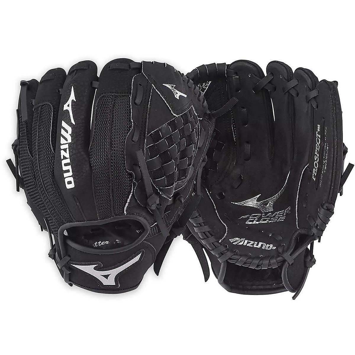 Mizuno 10" Prospect Series TBall Glove Academy