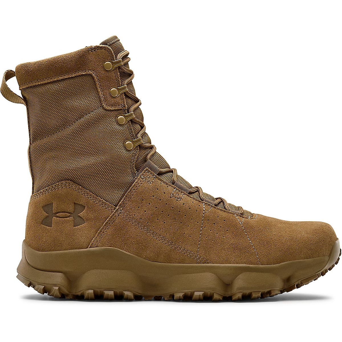 Under Armour Men's Tac Loadout Boots