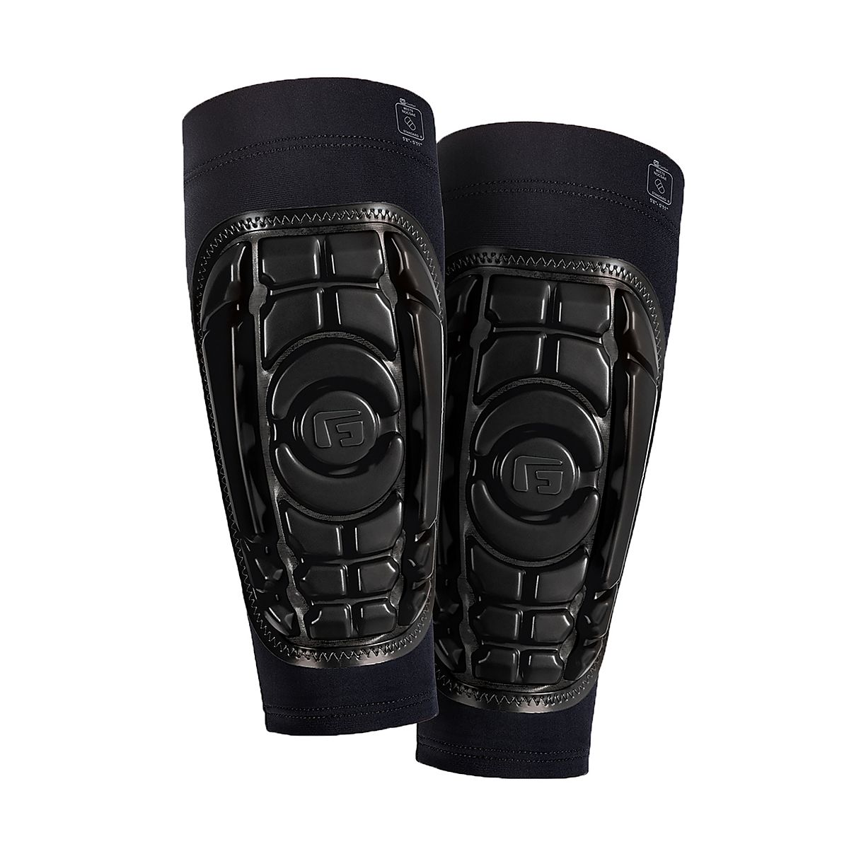 GFORM Youth ProS Compact Shin Guards Academy