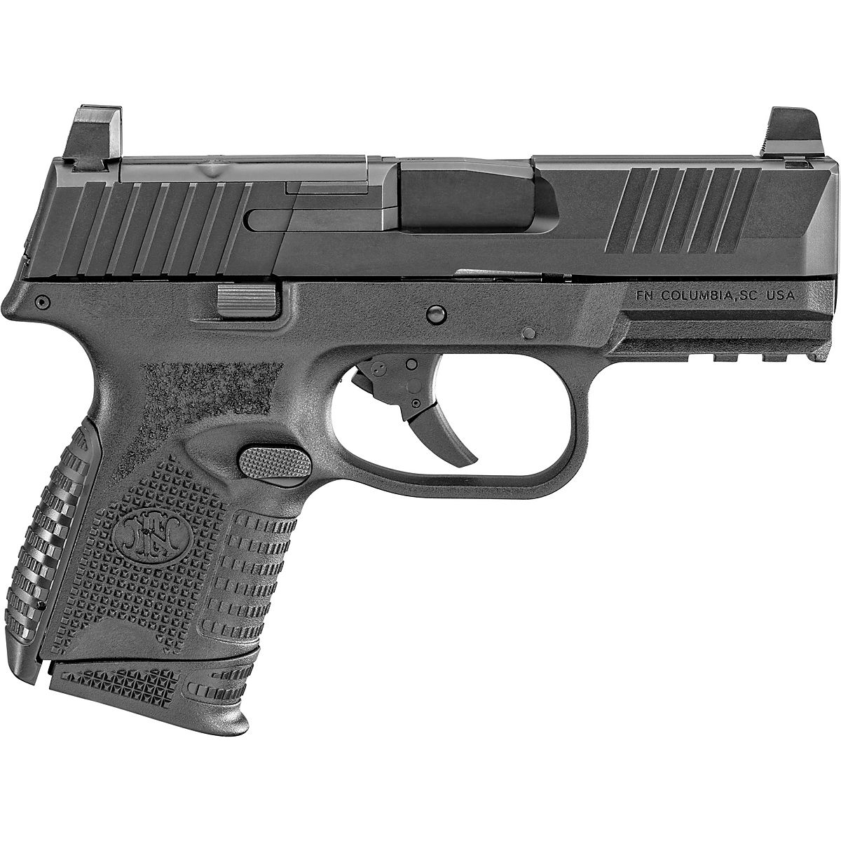 FN 509 9mm Luger Pistol | Academy