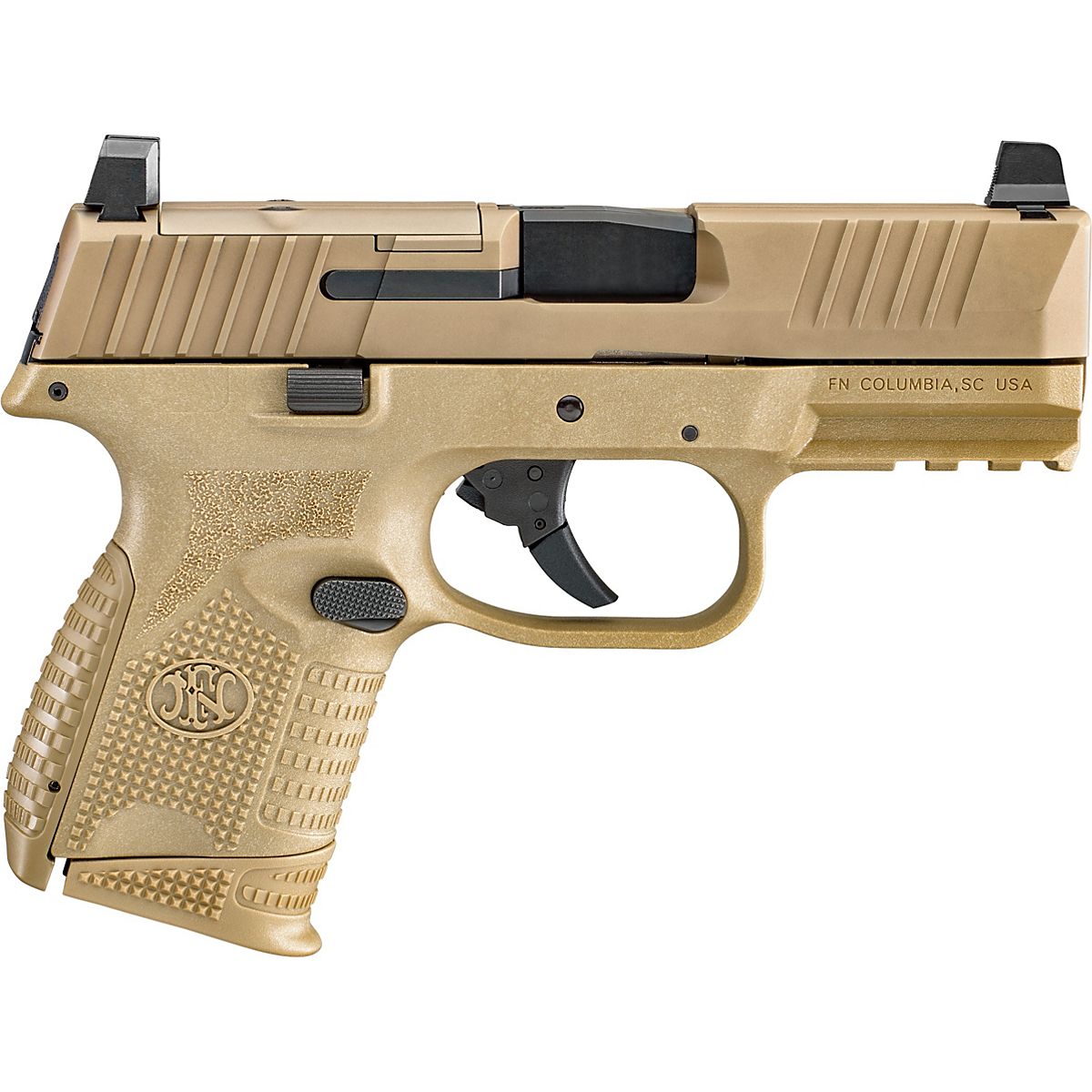 FN 509 9mm Luger Pistol | Academy