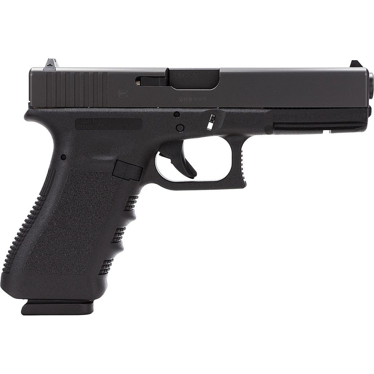 Glock 31 G31 Gen3 357 Sig Centerfire Pistol Academy