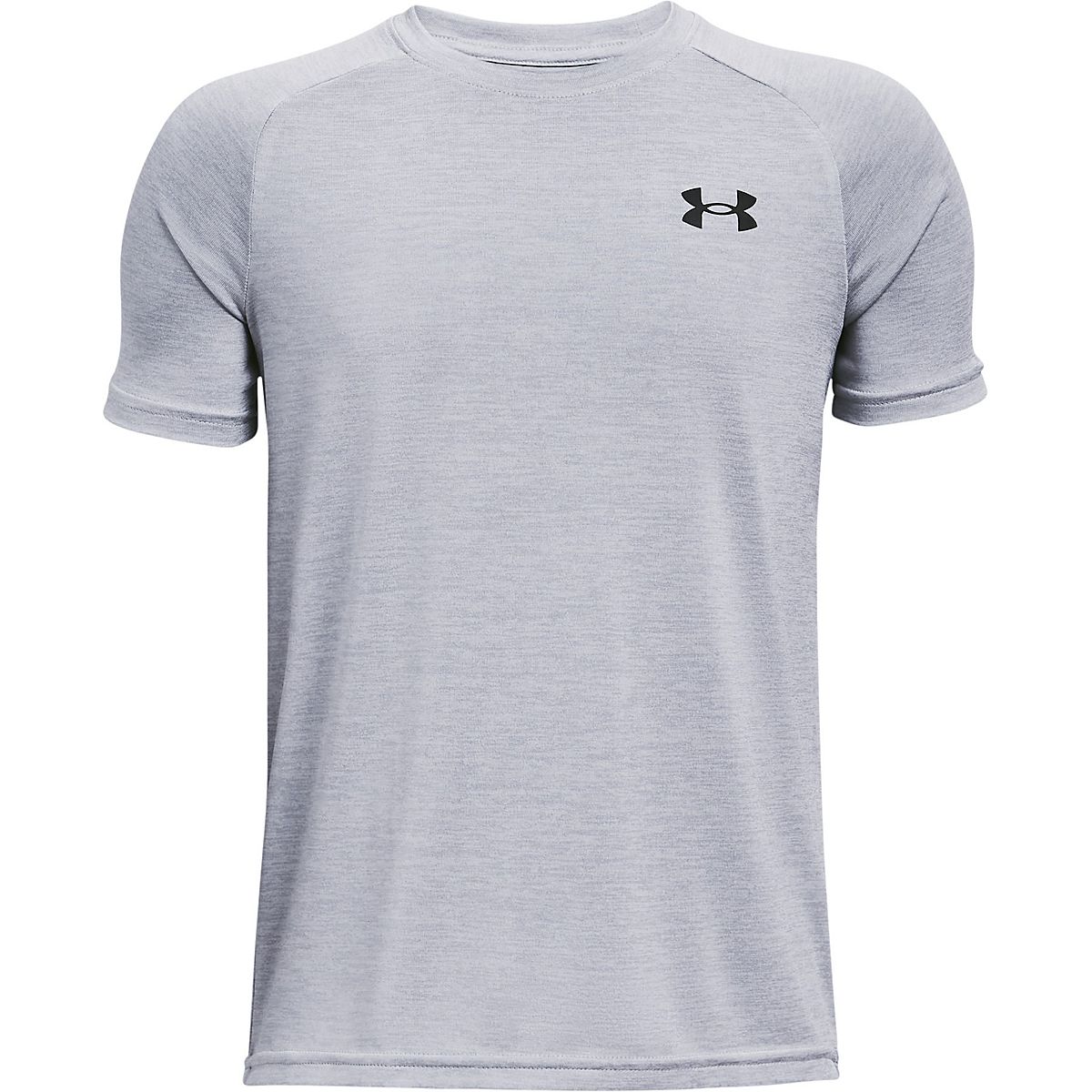 Under Armour Boys' UA Tech 2.0 Short Sleeve T-Shirt | Academy