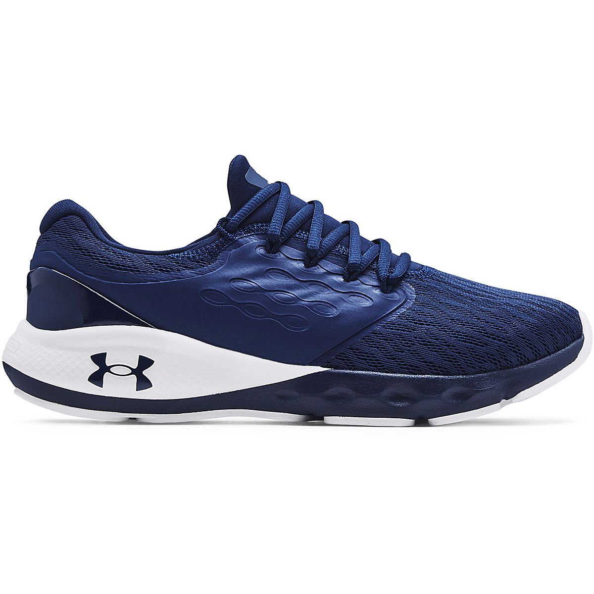 Under Armour Men's HOVR Charged Vantage Running Shoes Academy
