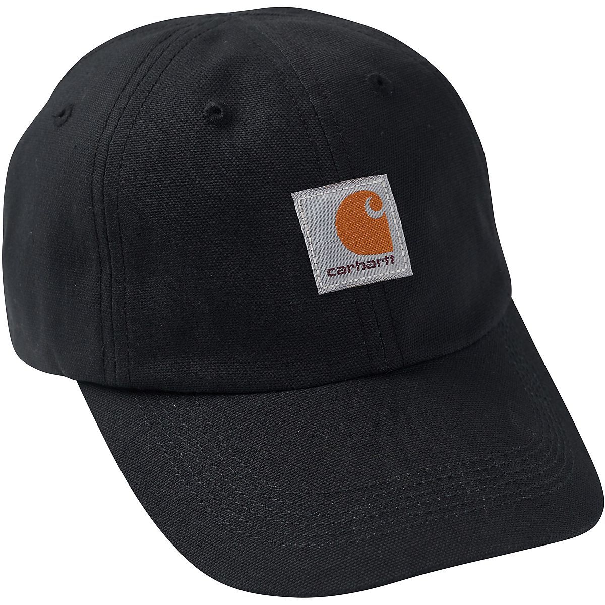 Carhartt Infant Girls ICB Signature Canvas Cap Academy