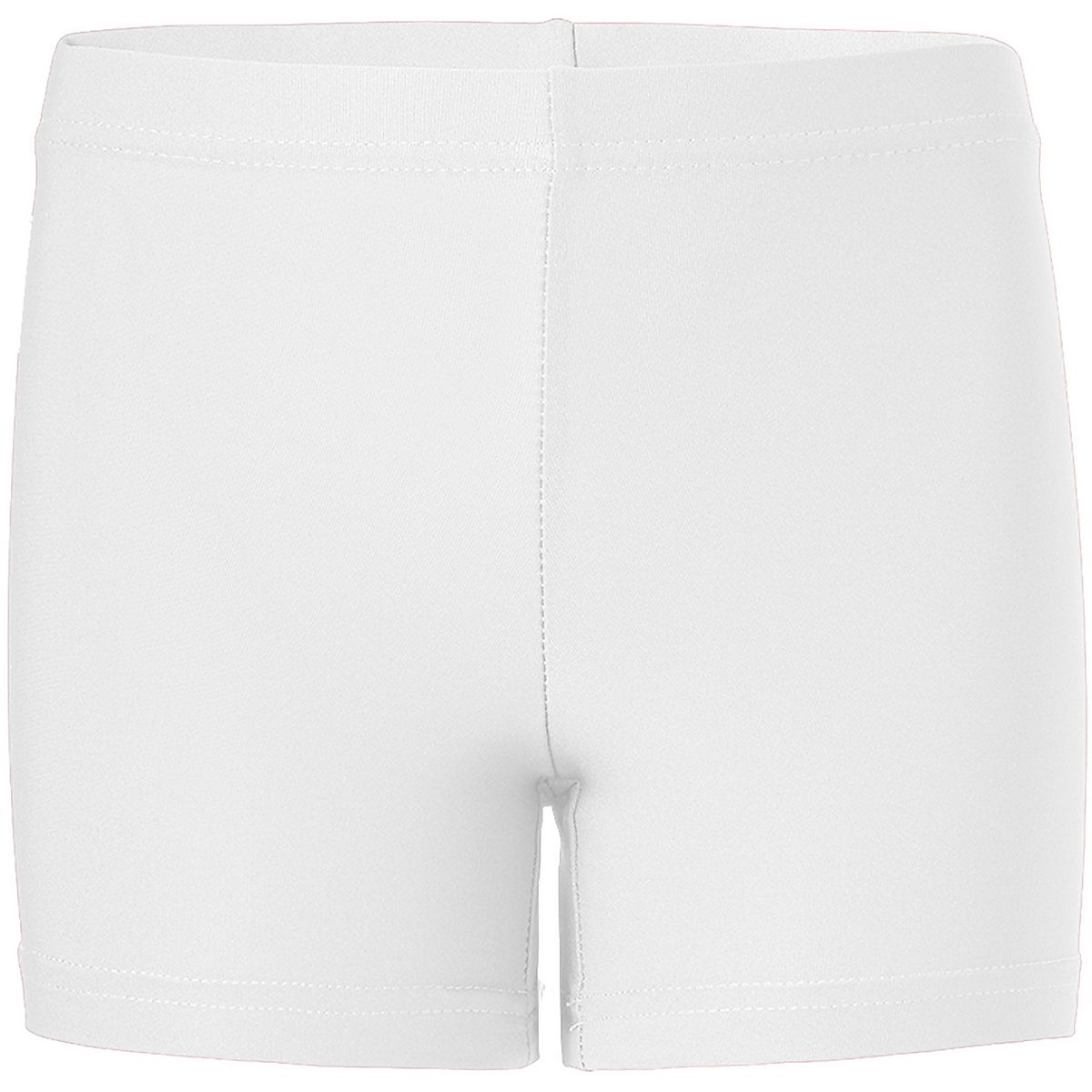 Soffe Girls' Cheer Boy Shorts Academy