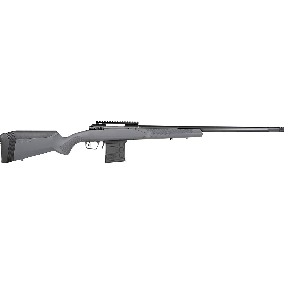 Savage 6.5 Creedmoor 110 Tactical Bolt-Action Rifle Left-handed | Academy