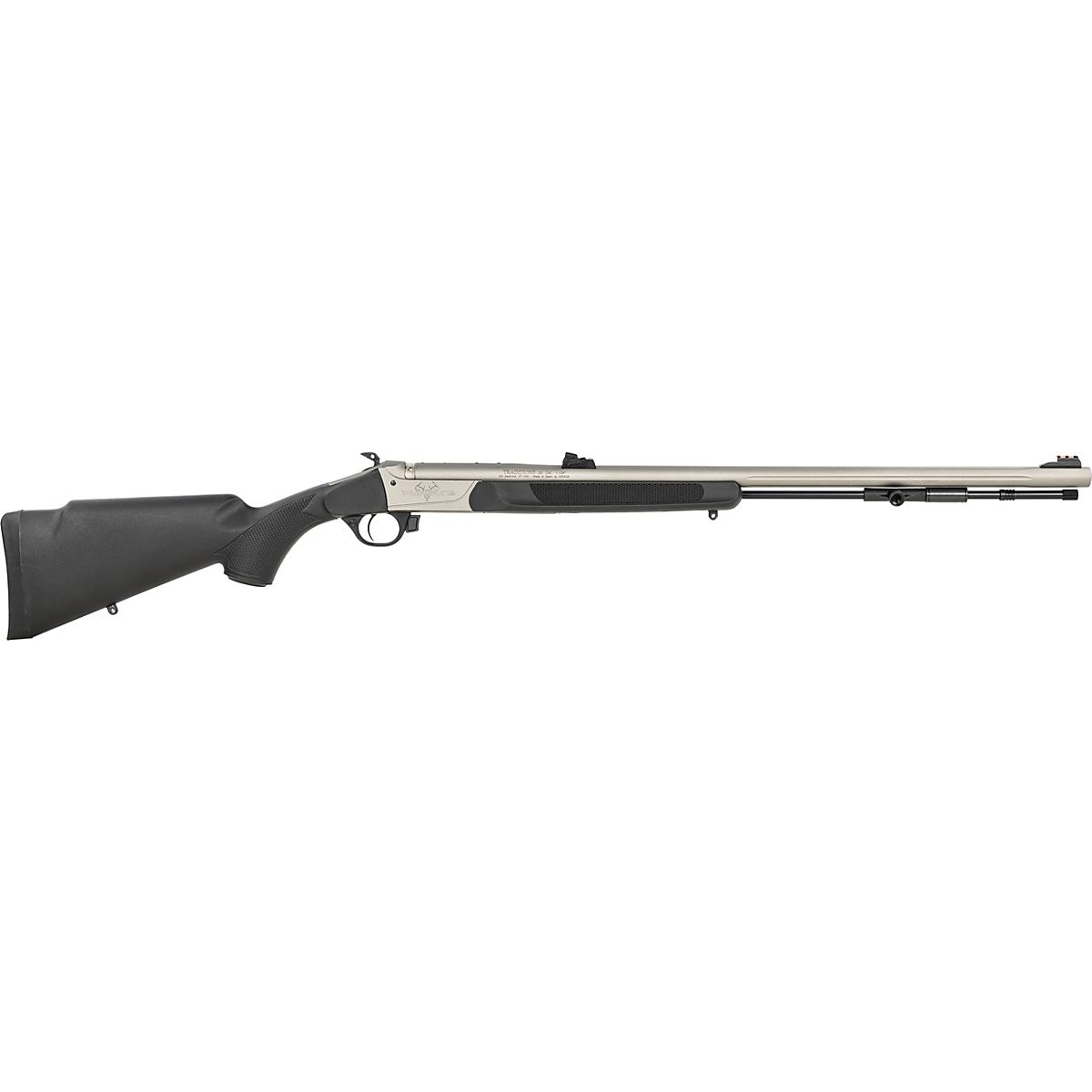 Traditions Pursuit XT .50 Caliber Black Powder Muzzleloader | Academy