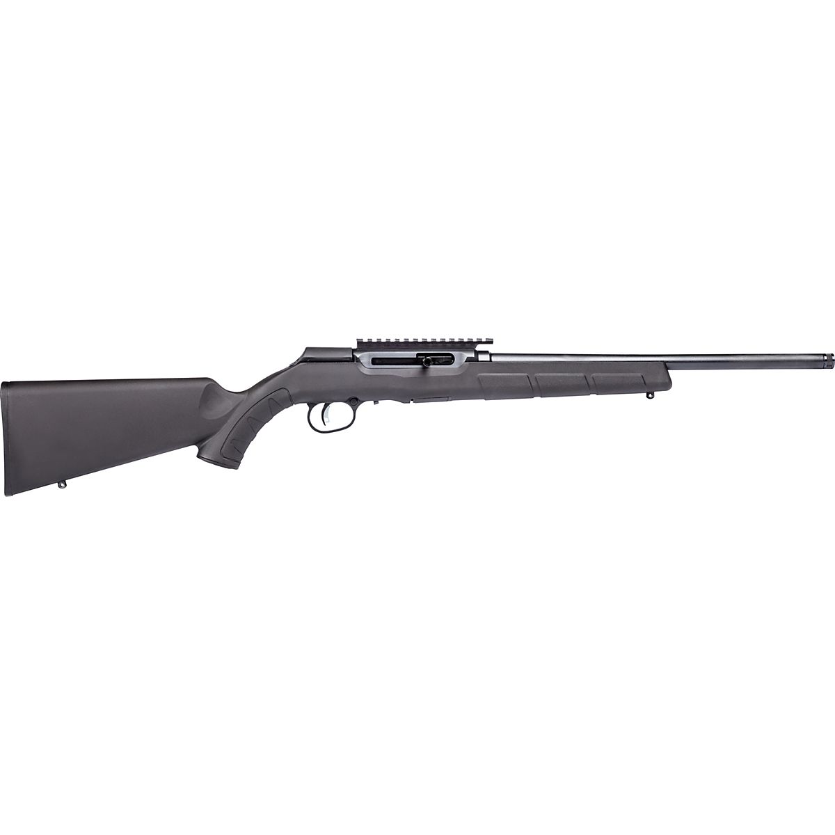 Savage A22 FV-SR .22LR Semiautomatic Rimfire Rifle | Academy