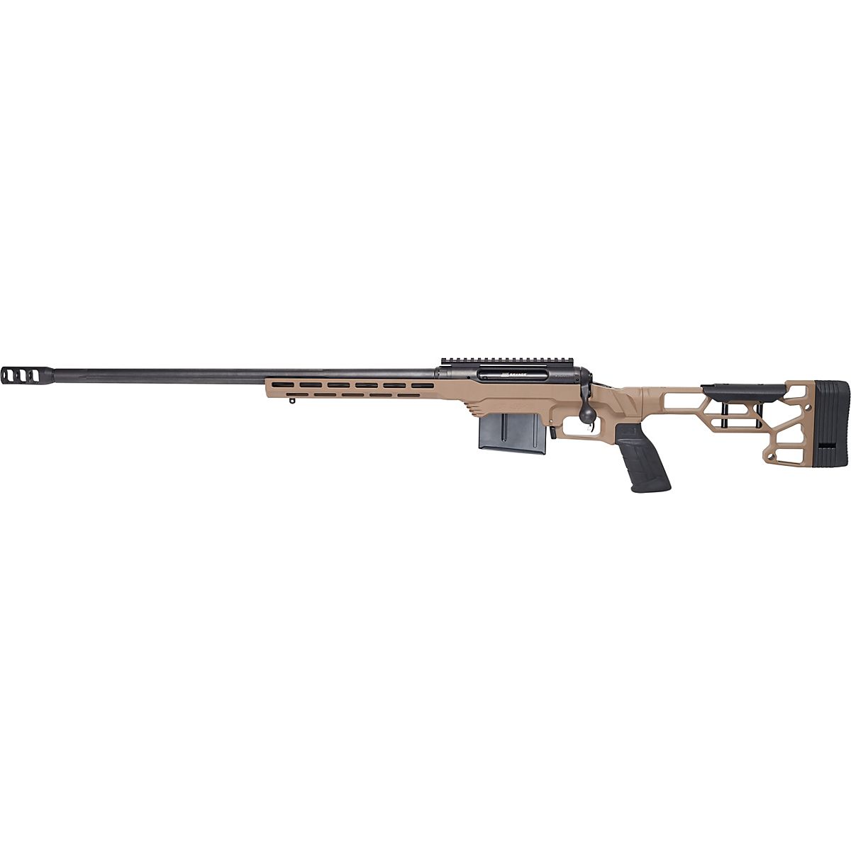 Savage 110 Elite Precision 300 PRC BoltAction Rifle Lefthanded Academy