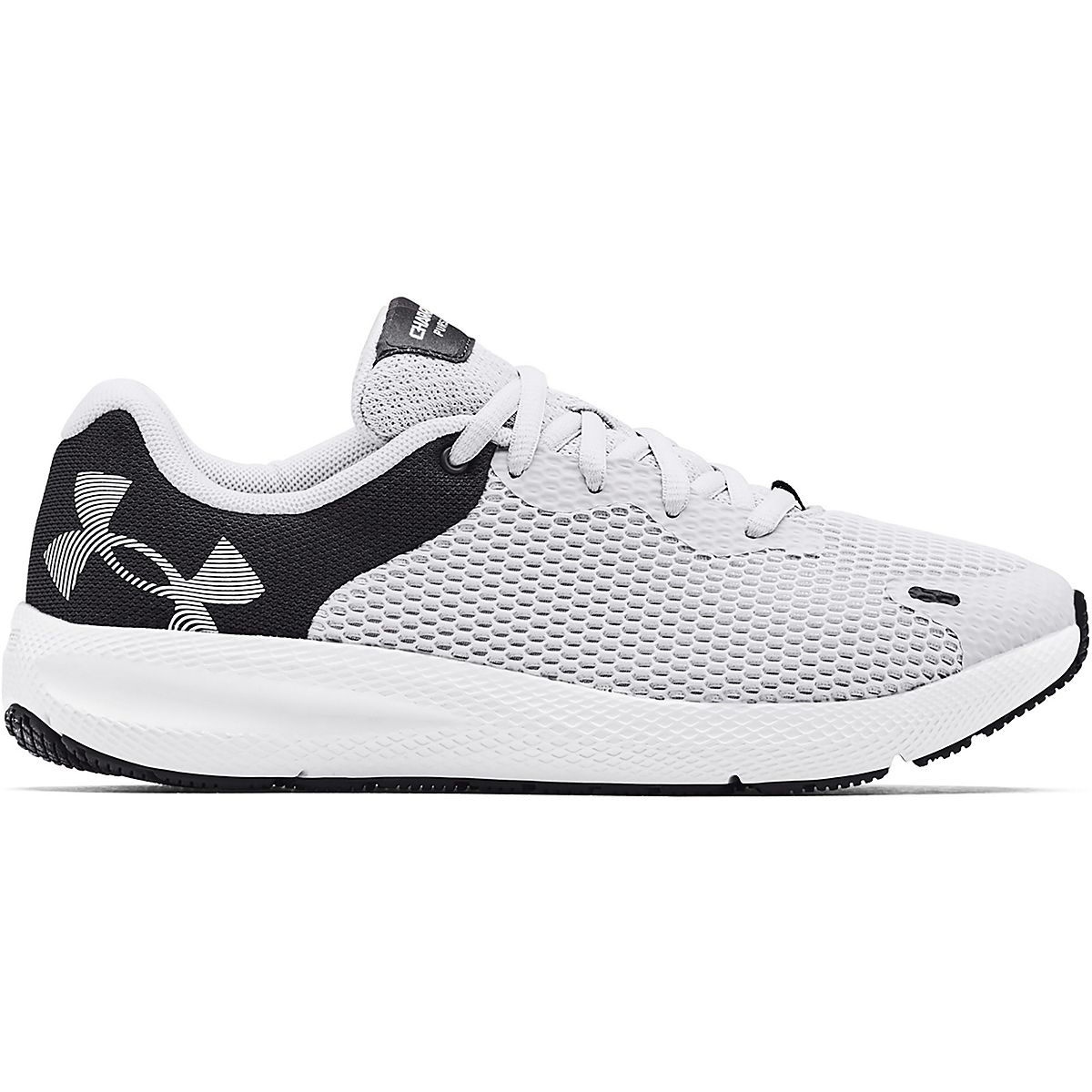 Under Armour Women's Charged Pursuit 2 BL Running Shoes Academy