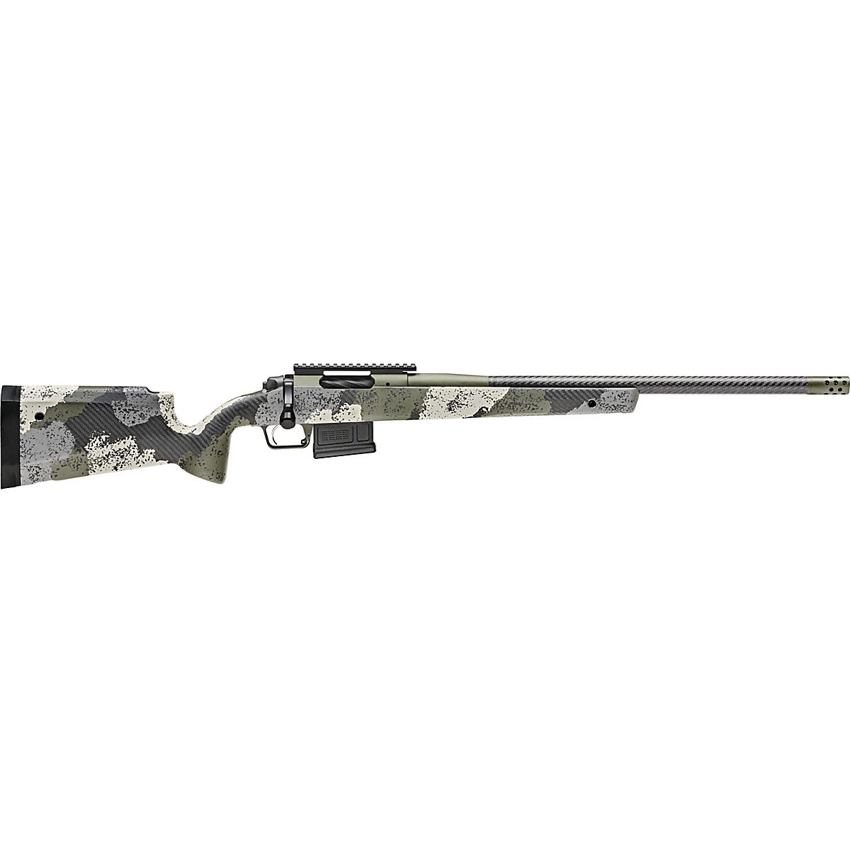 Springfield Armory Model 2020 WayPoint 6.5 Creedmoor Rifle | Academy