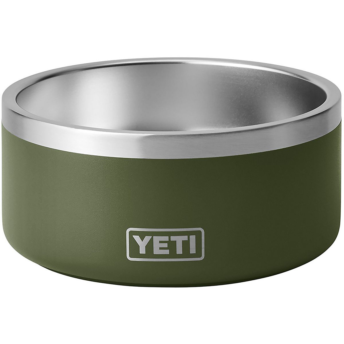 YETI Boomer 4 Dog Bowl Academy