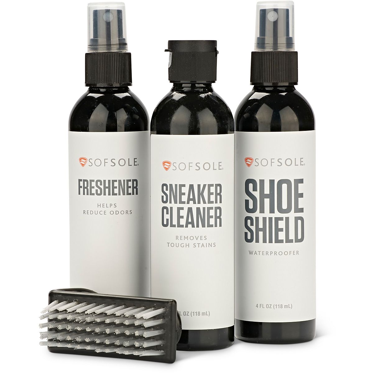 Sof Sole Sneaker Care Kit Academy