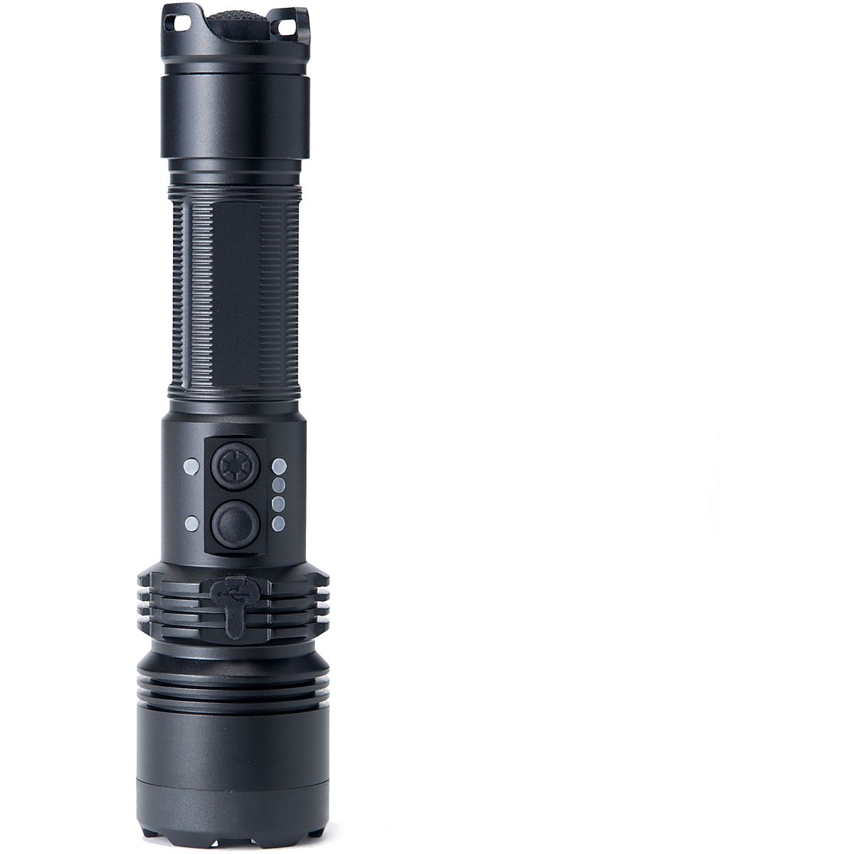 Guard Dog Security Rechargeable 420L Flashlight Stun Gun Academy