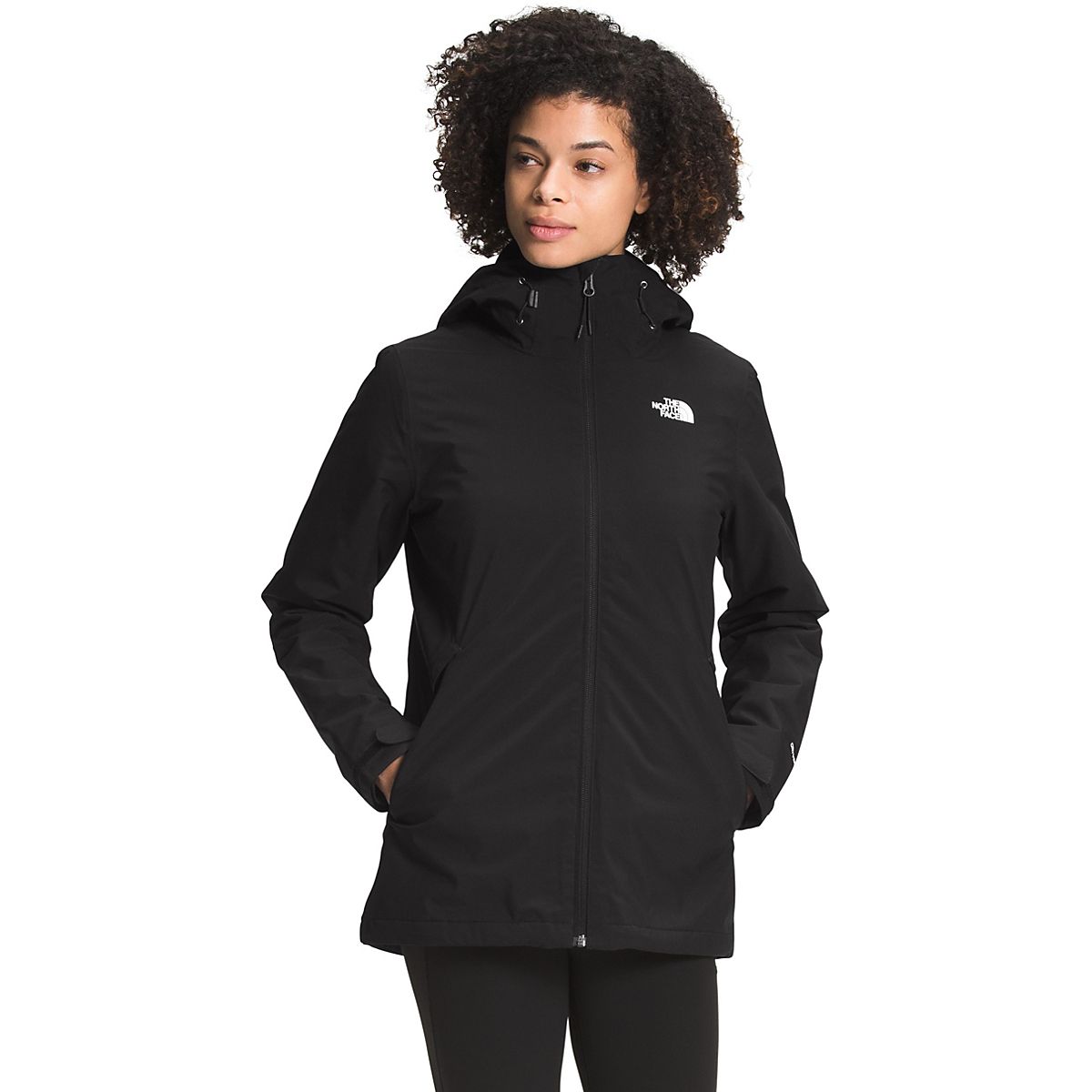 The North Face Women's Carto Triclimate Jacket | Academy