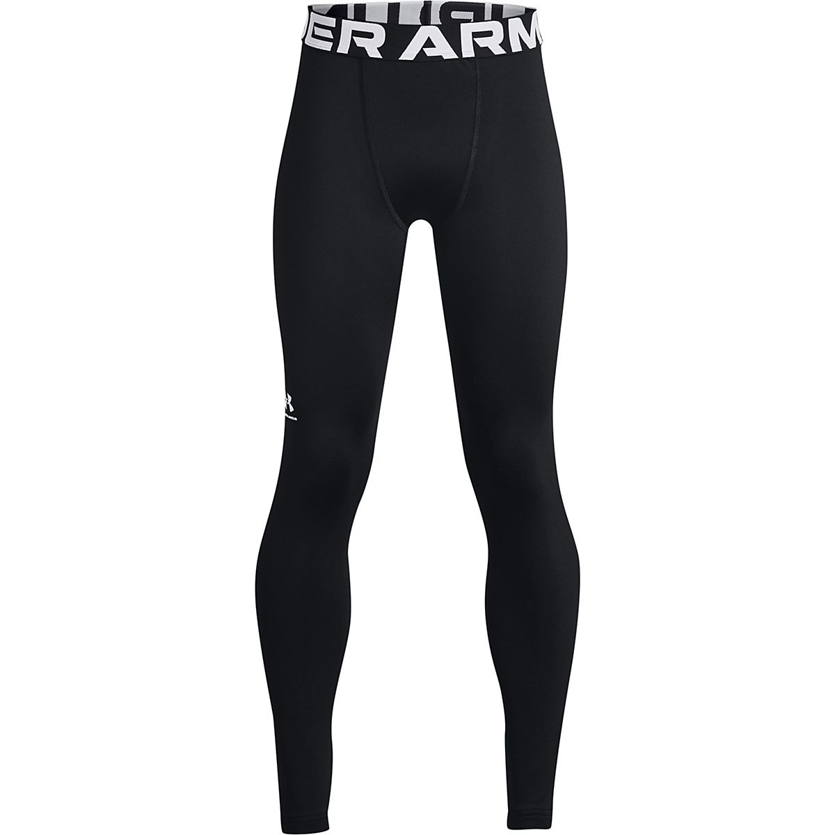 DSG Girls' Cold Weather Compression Tights